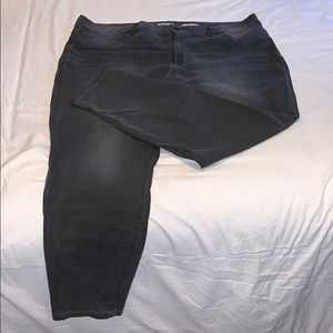 Jessica Simpson “Kiss Me Skinny” Jeans